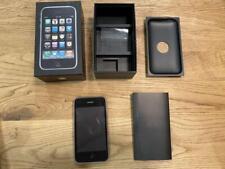 Iphone 3gs black d'occasion  Expédié en Belgium