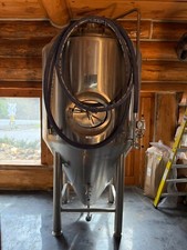 Neill brewing systems for sale  West Dover