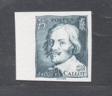 Superbe jacques caillot d'occasion  Paris XV