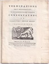 1773 repubblica venezia usato  Cremona