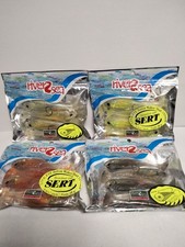 Leurres pêche river2sea d'occasion Leurres pêche river2sea d'occasion  Montaigu