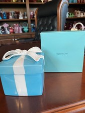 Tiffany bone china for sale  Hamilton
