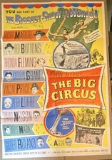 Big circus one for sale  Enfield
