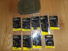 Avid terminal carp for sale  WORTHING