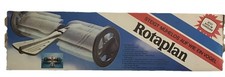 Rotaplan modell flugzeug gebraucht kaufen  Coburg
