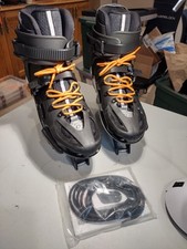 Usado, Rollerblade Twister 80, tamanho 13 comprar usado  Enviando para Brazil