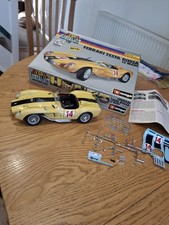 Burago kit ferrari for sale  IPSWICH