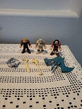 Imaginext replacement figures for sale  Rockledge