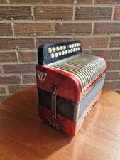 Hohner accordian for sale  ASHINGTON