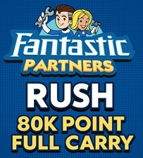 Fantastic partner 80k d'occasion  Expédié en Belgium