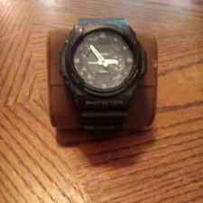 Relógio digital masculino G Shock Protection  comprar usado  Enviando para Brazil