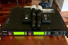 shure ur4d for sale shure ur4d for sale Earlysville