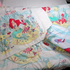 Vtg little mermaid for sale  Amherst