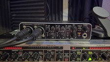 Behringer umc204hd usb gebraucht kaufen  Angermünde