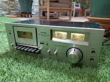 Platine cassette denon d'occasion  Fabrègues