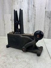 Floral stemming crimping for sale  Comanche
