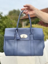 Mulberry bayswater bag for sale  NOTTINGHAM