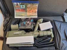 Garrett atx pulse for sale  Concord