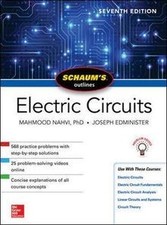 Schaums utline electric gebraucht kaufen  Berlin