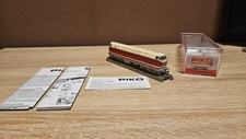 Piko 47340 diesellok gebraucht kaufen  Prösen