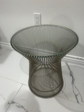 Warren platner modern d'occasion  Expédié en Belgium