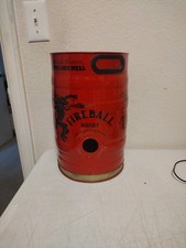 Fireball whiskey keg for sale  Greeley