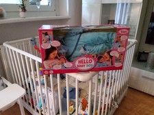 Hello baby boy gebraucht kaufen  Berlin