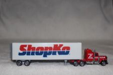 Shopco semi trailer for sale  Columbus