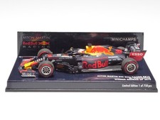 MINICHAMPS 1:43 RED BULL RACING RB15 M. VERSTAPPEN VENCEDOR GP ALEMÃO 2019 comprar usado  Enviando para Brazil