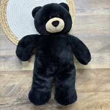 Build bear black for sale  Warwick