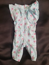 Carter one piece for sale  Brainerd