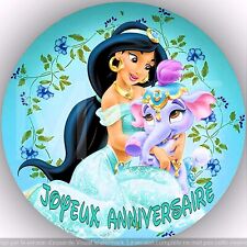 Princesse jasmine décoration d'occasion  Dieuze