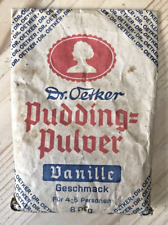 Ration dr.oetker wh d'occasion  Saint-Omer