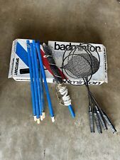 Vintage sportcraft badminton for sale  Owensboro