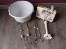 Ddr 28s mixer gebraucht kaufen  Marienberg, Pobershau
