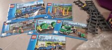 Lego 60052 city for sale  BUDE