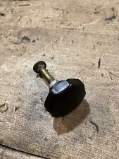 Handlebar star knob for sale Handlebar star knob for sale  RYE
