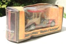 Matchbox moy7 rolls for sale  WOTTON-UNDER-EDGE