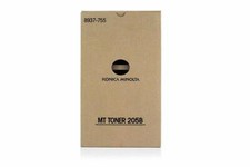 Toner originale konica usato  Caselle Torinese
