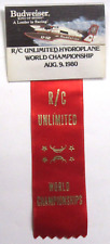 1980 budweiser unlimited for sale  Seattle