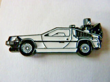 Pin voitures delorean d'occasion  Monchecourt