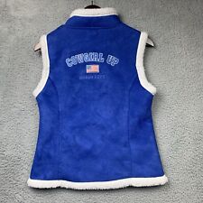 Cowgirl vest womens for sale  Omaha