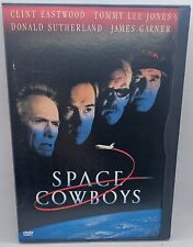Dvd space cowboys gebraucht kaufen  Herten