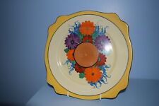 Rare clarice cliff for sale  MARKET HARBOROUGH