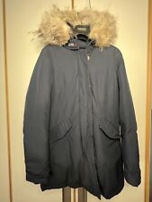 Woolrich arctic parka usato  Petriolo