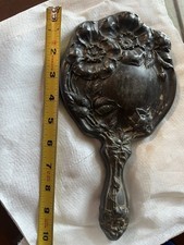 hand held mirror for sale  York