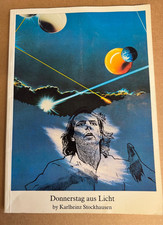 Stockhausen donnerstag aus for sale Stockhausen donnerstag aus for sale  WORTHING