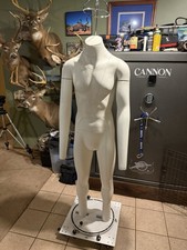 Ghost mannequin professional for sale  Mabelvale