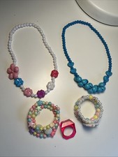 Kids costume jewelry for sale  Furlong