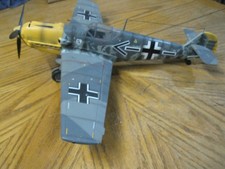 Messerschmitt 109 scale for sale  Berrien Springs